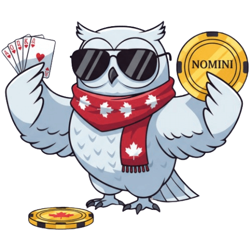 Nomini Casino Canada 1