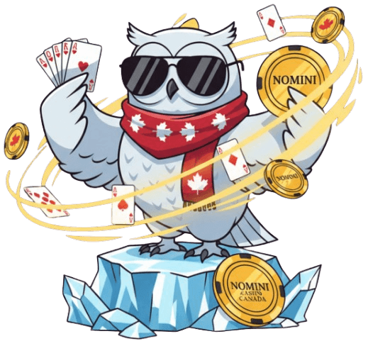 Nomini Casino Canada 3